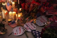 Officials plead for help in finding person who assasinated Charlie Kirk on Utah college campus