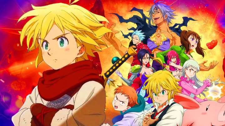 10 Guilty Pleasure Anime Series You Secretly Love