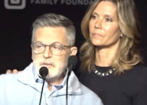 Deadline Detroit | Detroit Mortgage Mogul Dan Gilbert and Wife Jennifer Splitting After '30 Meaningful Years'