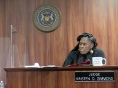 Michigan judge tosses case against 15 accused fake electors for President Donald Trump in 2020