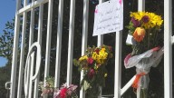 Murder of former Auburn professor at city park shakes community