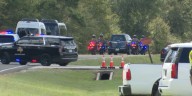 DPS trooper laid to rest in Huntsville