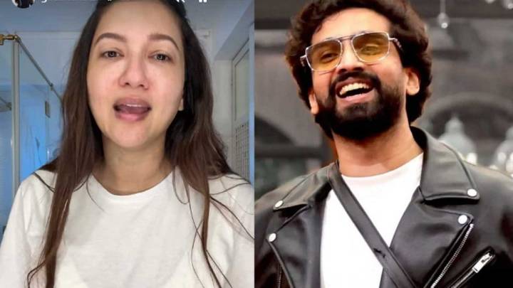 Bigg Boss 19: Gauahar Khan Slams Amaal Mallik’s ‘Disgusting’ Language And ‘Racist’ Remarks