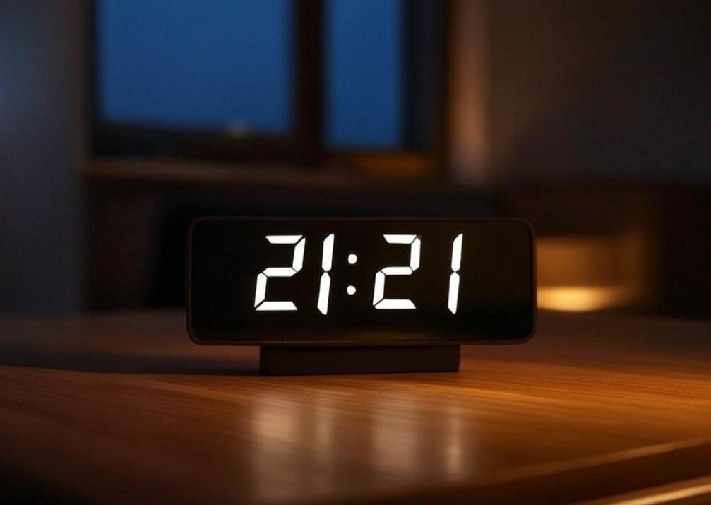 Cambio de hora 2025 en España: ¿qué día es y cómo afecta al sueño?