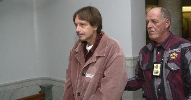 Former Johnstown man, convicted sex criminal Rickie Gaddis dead