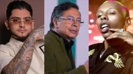 Petro se pronunció sobre el asesinato del cantante B-King y DJ Regio Clown en México: “Asesinaron nuestra juventud”
