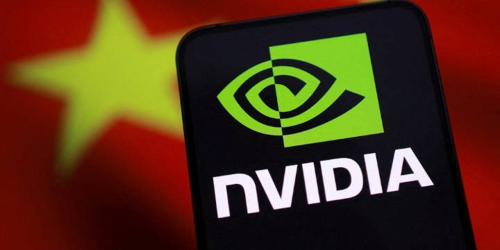 China prohíbe a sus empresas tecnológicas comprar chips de IA de Nvidia