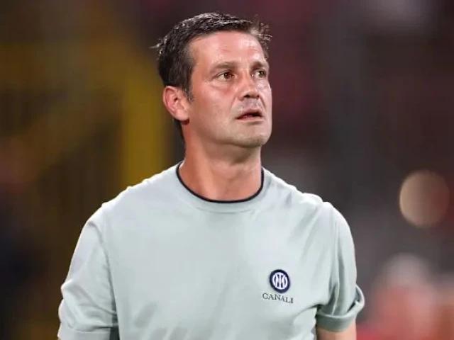 Chivu's Inter still a work in progress ahead of Juve clash