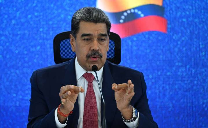FBI desmantela plan de lavado de dinero vinculado a los hijos de Maduro: FOX