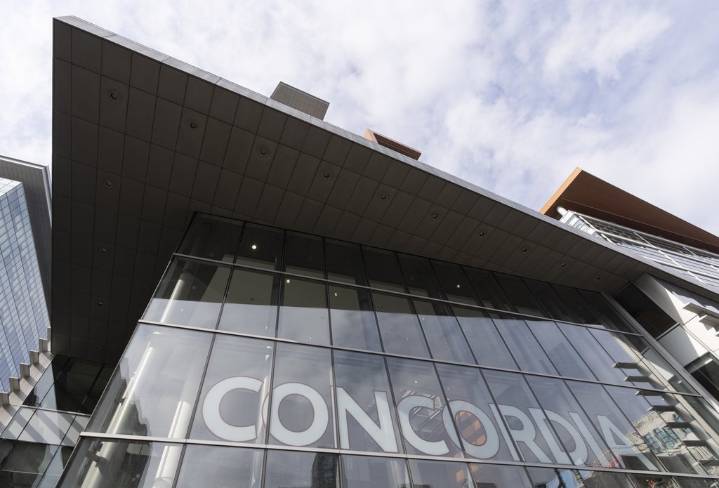 Montreal’s Concordia celebrates ‘landmark’ fundraising year amid funding challenges