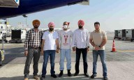 Babbar Khalsa terrorist Parminder Singh Pindi extradited from UAE