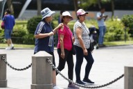 Senamhi: Lima registrará incremento de temperatura diurna del 12 al 16 de setiembre
