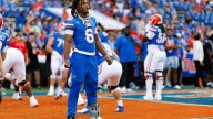 Dallas Wilson injury update: When Florida's freshman WR could return?