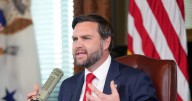JD Vance Hosts Charlie Kirk Show from White House