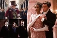 Film locations you can visit in the UK: ‘Bridgerton,’ ‘Harry Potter,' more