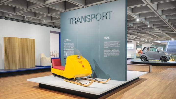 Design’s Impact From 15th Century On Part of Reopening of Montreal Museum of Fine Arts