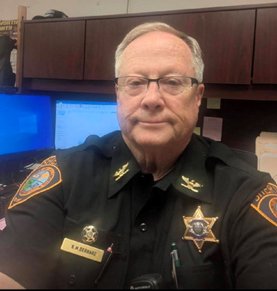 Ellsworth County sheriff’s officers attend Juvenile Services training