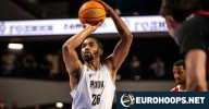 PAOK, Bursaspor, Reggio Emilia, Antwerp move forward