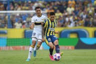 “Será histórico”: el impactante dato que filtró Emiliano Raddi sobre Central vs. Boca