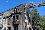4 Dead, Including 3 Kids, After Fire Breaks Out at Birthday Party