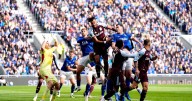 John Townley's Aston Villa player ratings as Emi Martinez gives perfect response in 0