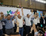 Con más del 52% de los votos, Juan Pablo Valdés será gobernador de Corrientes