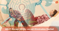 'Big Brother 27' Recap: 'The White Locust' Eliminates a Houseguest