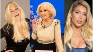 Todos los nominados a los Martín Fierro de la Televisión 2025