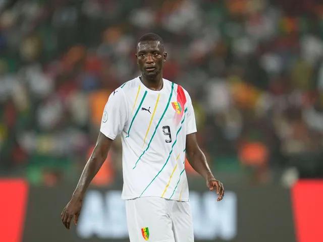 Somalia vs Guinea