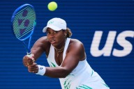 Taylor Townsend: US tennis star apologizes for Chinese food comments