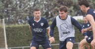 Entre luces y sombras: así llega la SD Huesca a su cita con el Granada CF