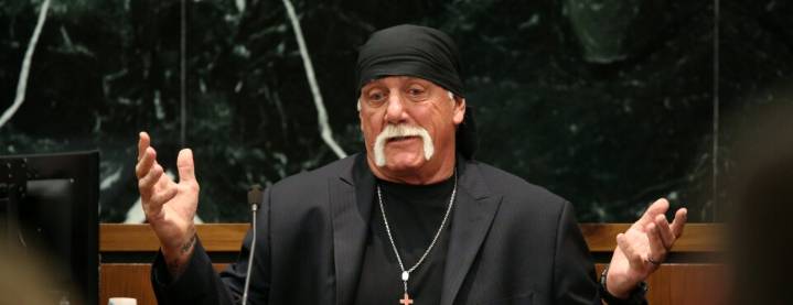 Hulk Hogan Sex Tape Doc Sparks Suit From Wrestler’s Estate