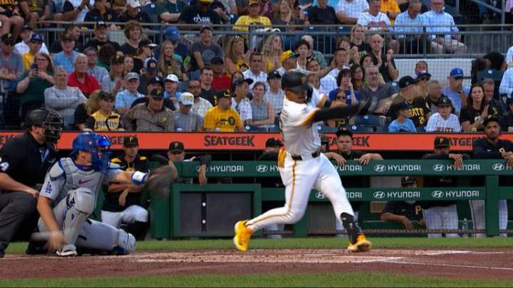 Dodgers reciben buenas noticias sobre Will Smith