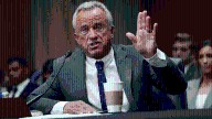 RFK Jr. set to testify before Senate Finance Committee amid CDC turmoil, vaccine changes