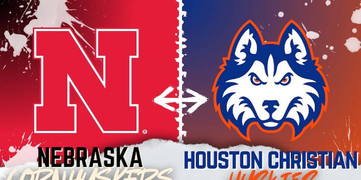 After 68-0 rout of Akron, Huskers set sights on Houston Christian