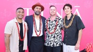 'TINĀ' hits every note: Samoan choir film holds screening at Laemmle Royal
