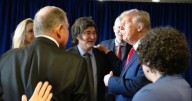 Javier Milei agradeció los anuncios de Estados Unidos: “Juntos construiremos un camino de estabilidad”
