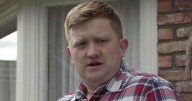 Coronation Street's Chesney star 'buzzing' as he marks career first
