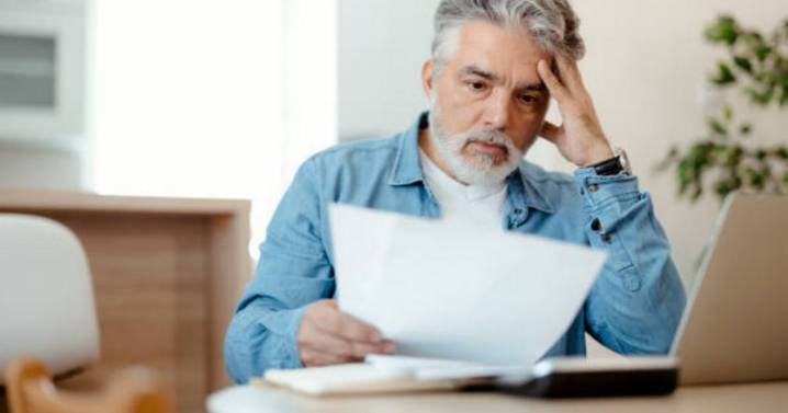 DWP State Pension change for men and women born after 1977