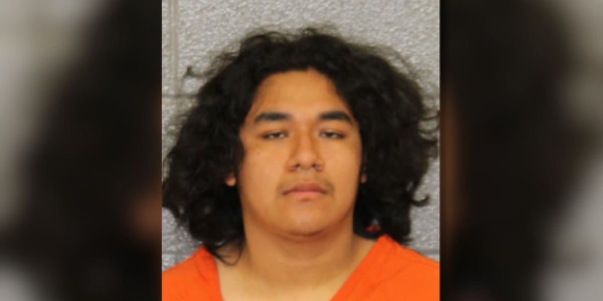 Charlotte man accused of shooting juvenile in head, affidavit says