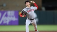MLB scores: Boston Red Sox top A's 6-0 to close on New York Yankees in AL East