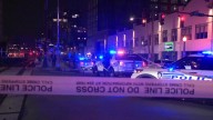 CATS releases video of deadly light rail stabbing