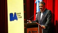 Jorge Macri presentó el Presupuesto 2026 con equilibrio fiscal: el 40% será para Obra Pública y Educación