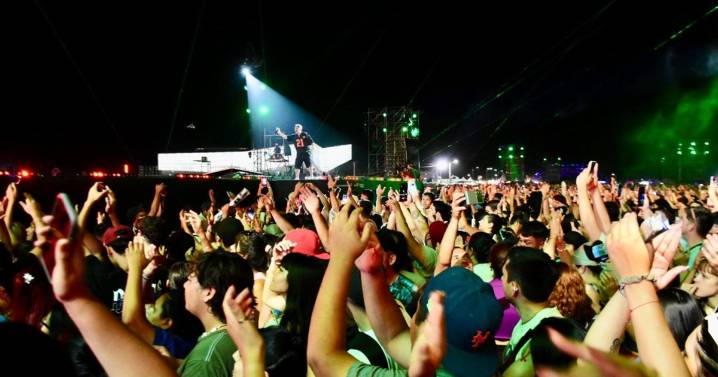 Fiesta de la Confluencia en Neuquén: ¿cuáles son las artistas más pedidas para su edición 2026?