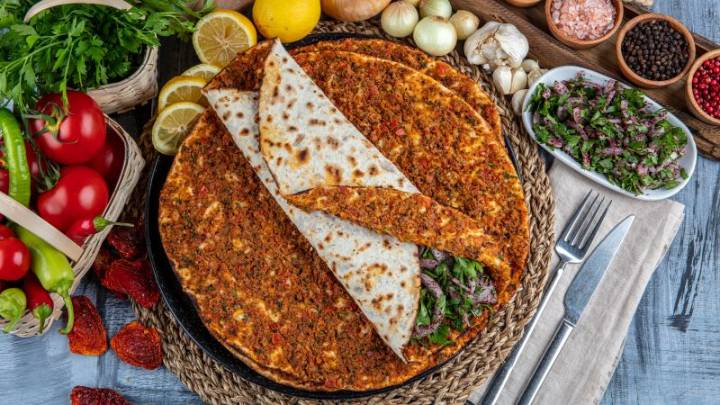 Turkish foods: 23 delicious dishes