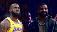 LeBron James Get Candid On The Status Of His Relationship With Drake