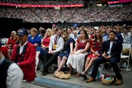 Trump officials praise Charlie Kirk's faith and his mark on the conservative movement