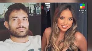 El gesto de Darío Cvitanich que dejó en evidencia la verdad de su relación con Cande Lecce