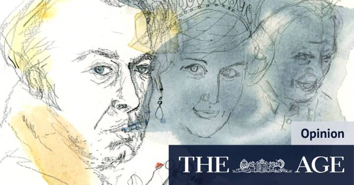 Christopher Hitchens was a one