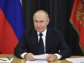 U.S., European officials meet to discuss sanctions on Russia